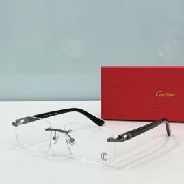 Picture of Cartier Optical Glasses _SKUfw53957585fw